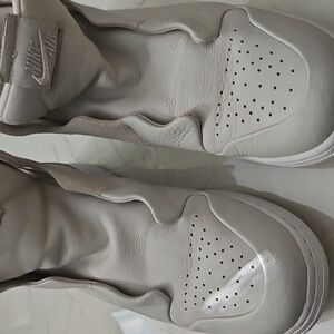 Nike Air Jordan Women's Hi-Top Sneakers